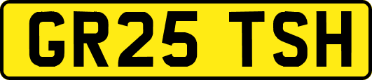 GR25TSH