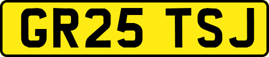 GR25TSJ
