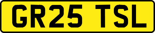 GR25TSL