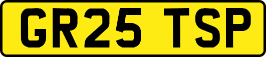 GR25TSP