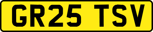 GR25TSV