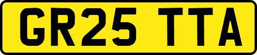 GR25TTA