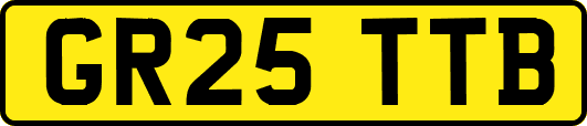 GR25TTB