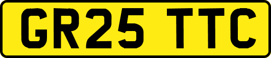 GR25TTC