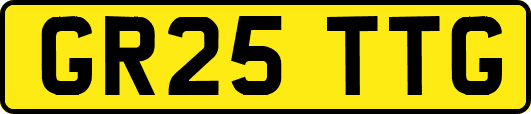 GR25TTG
