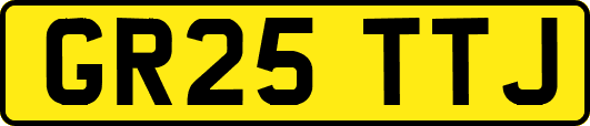 GR25TTJ