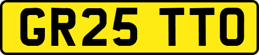 GR25TTO
