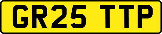GR25TTP