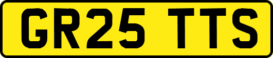 GR25TTS