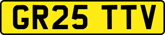 GR25TTV