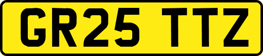 GR25TTZ