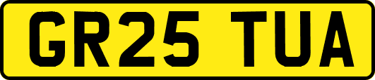 GR25TUA