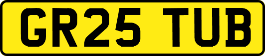 GR25TUB