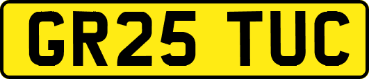 GR25TUC