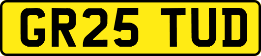 GR25TUD