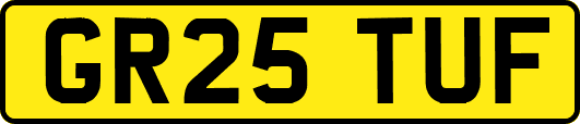 GR25TUF