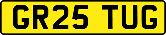 GR25TUG