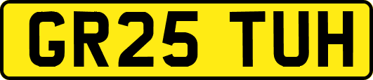 GR25TUH