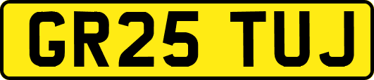 GR25TUJ