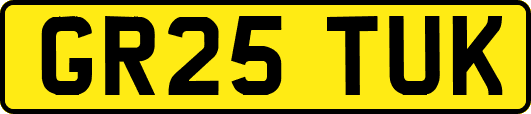 GR25TUK