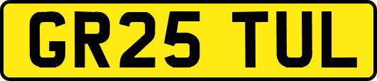 GR25TUL