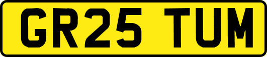 GR25TUM