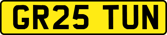 GR25TUN