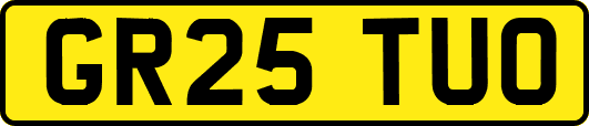 GR25TUO