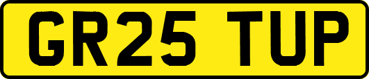 GR25TUP