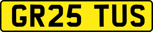 GR25TUS