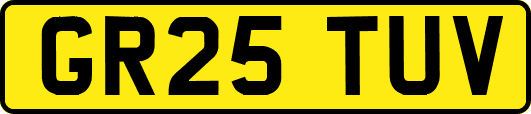 GR25TUV