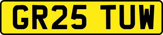 GR25TUW