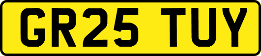 GR25TUY