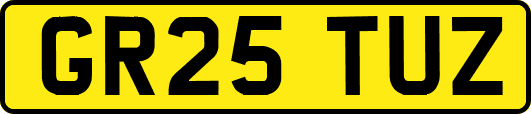 GR25TUZ