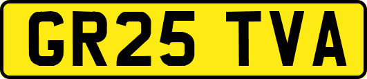 GR25TVA