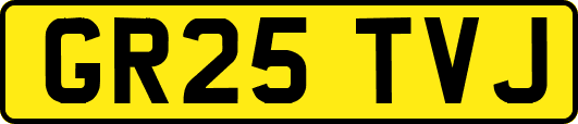 GR25TVJ