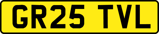 GR25TVL