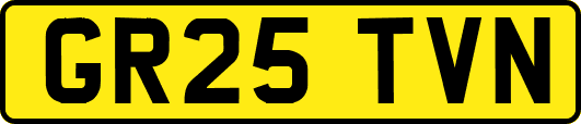 GR25TVN