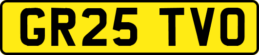 GR25TVO