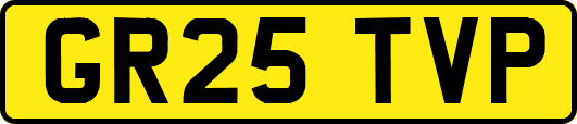 GR25TVP