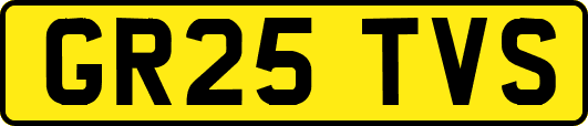 GR25TVS