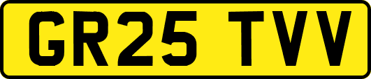 GR25TVV
