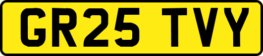 GR25TVY