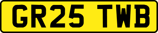 GR25TWB