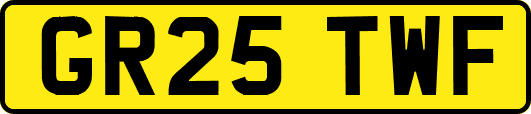 GR25TWF