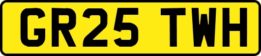 GR25TWH