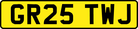 GR25TWJ