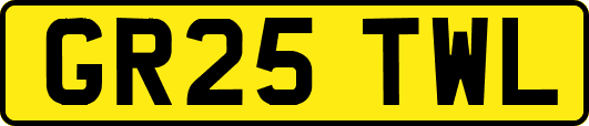 GR25TWL