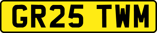 GR25TWM