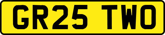 GR25TWO